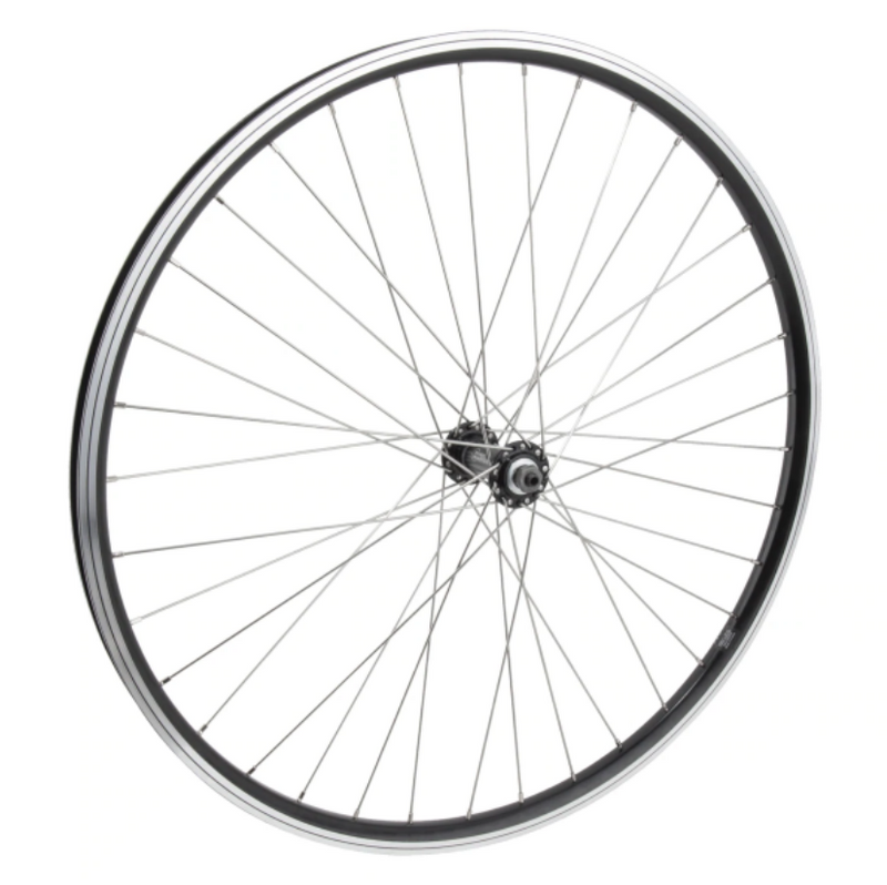Load image into Gallery viewer, Wheel-Master-W-M-MT-5000-Front-Wheel-26-in-Clincher-FTWH0556-Bicycle-Front-Wheel