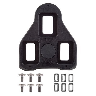 Load image into Gallery viewer, Exustar-Look-Delta-Compatible-Road-Cleats-Cleats-PDCL0090