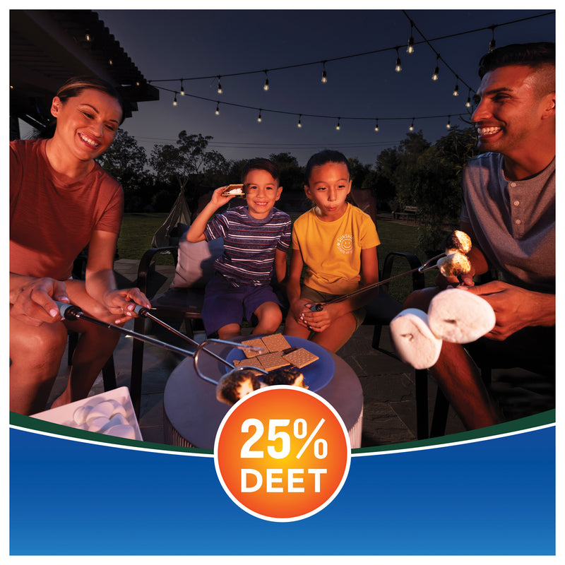 Load image into Gallery viewer, Repel Cutter Backwoods 23% Deet Dry Aerosol Insect Repellent - Stay Protected Outdoors!