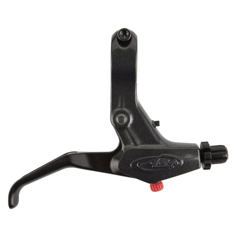 Load image into Gallery viewer, Avid-Brake-Lever-Flat-Bar-BMX-Pair-2-Finger-Left-&-Right-BR7066