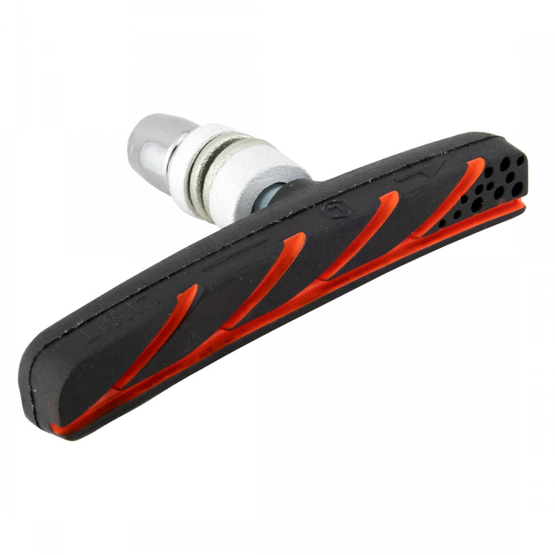 Load image into Gallery viewer, Pro-Force MTB 1-Piece Pads Origin8 72mm Fully Integrated Angle Adjustment