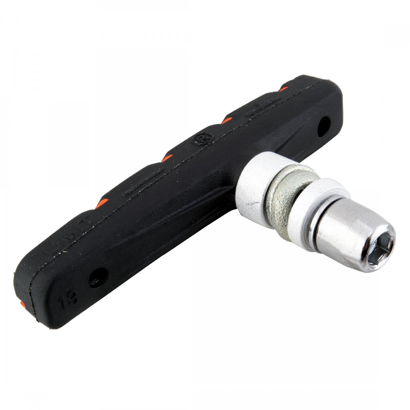 Load image into Gallery viewer, Pro-Force MTB 1-Piece Pads Origin8 72mm Fully Integrated Angle Adjustment