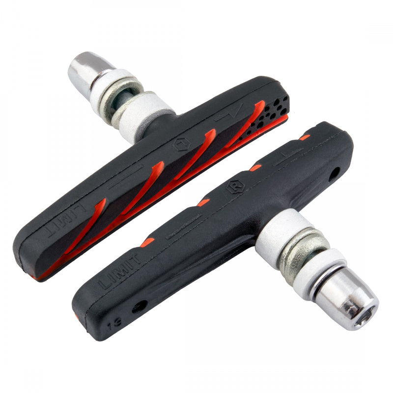 Load image into Gallery viewer, Origin8-Pro-Force-MTB-1-Piece-Pads-Mountain-Bike-BRPD0175-Bicycle-Brake-Pads
