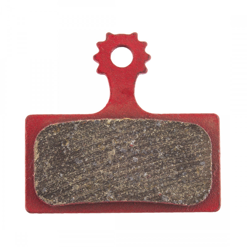 Load image into Gallery viewer, Pack of 2 Kool-Stop Disc Brake Pad for Shimano 2011 XTR