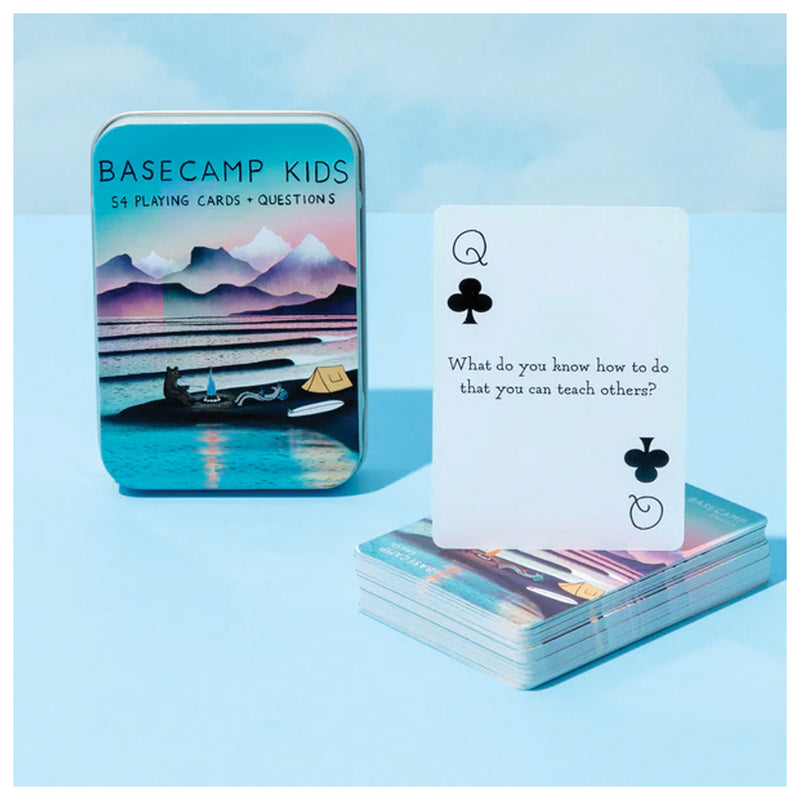 Load image into Gallery viewer, Basecamp Kids Edition: Adventure-Ready Gear for Young Explorers