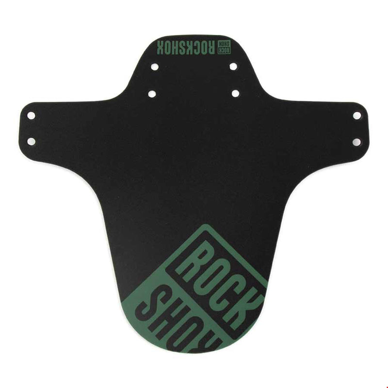 Load image into Gallery viewer, RockShox-MTB-Fork-Fenders-Clip-On-Fender-Mountain-Bike-FE5616-Bicycle-Clip-On-Fender