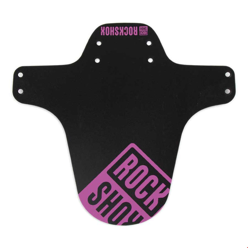 Load image into Gallery viewer, RockShox-MTB-Fork-Fenders-Clip-On-Fender-Mountain-Bike-FE5618-Bicycle-Clip-On-Fender