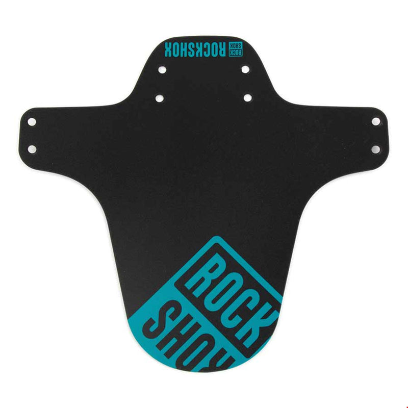 Load image into Gallery viewer, RockShox-MTB-Clip-On-Fender-Mountain-Bike-FE5620-Bicycle-Clip-On-Fender