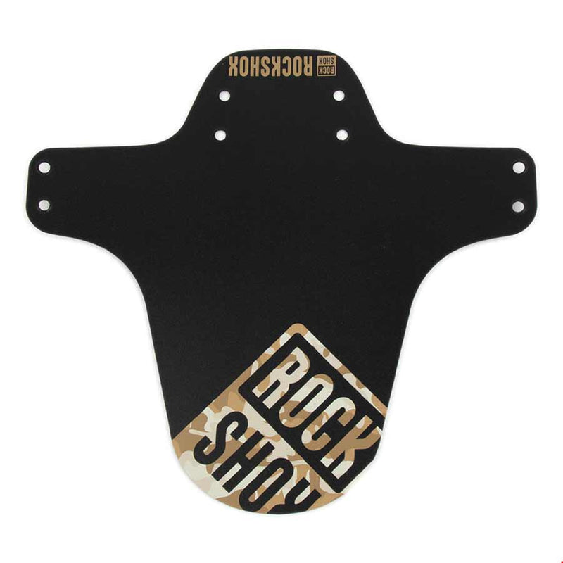 Load image into Gallery viewer, RockShox-MTB-Clip-On-Fender-Mountain-Bike-FE5622-Bicycle-Clip-On-Fender