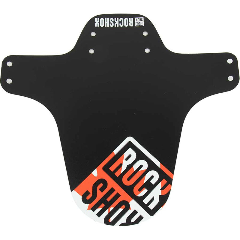 Load image into Gallery viewer, RockShox Fender Front Fender, 26''-29'', Canada Flag