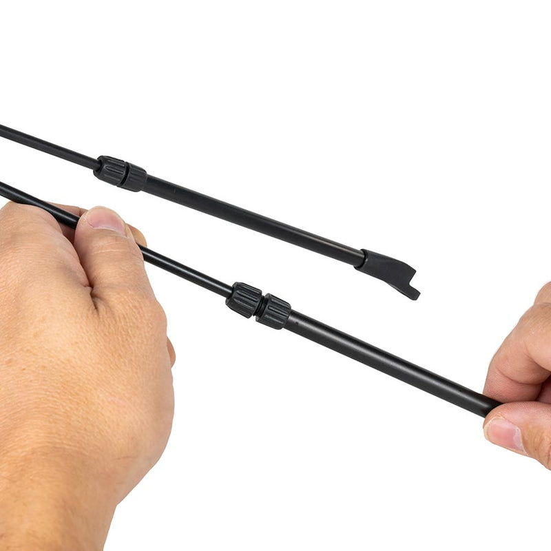 Load image into Gallery viewer, EVO Fast Fit Fender 65mm 29x2.1-2.35"