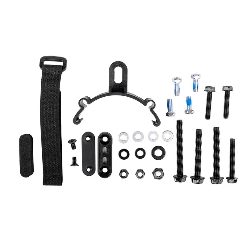 Load image into Gallery viewer, EVO Fast Fit Fender 65mm 29x2.1-2.35"