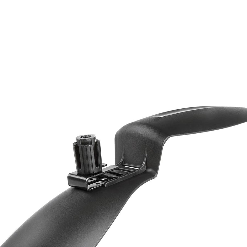 Load image into Gallery viewer, M-Wave Mud Max QR.F Front Fender, 26''-29'', Black