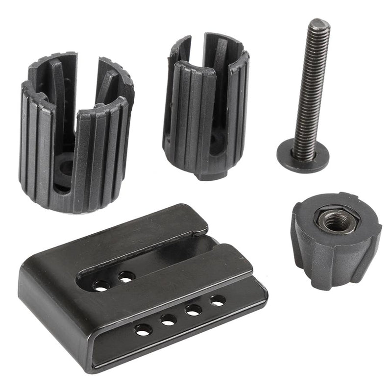 Load image into Gallery viewer, M-Wave Mud Max QR.F Front Fender, 26''-29'', Black