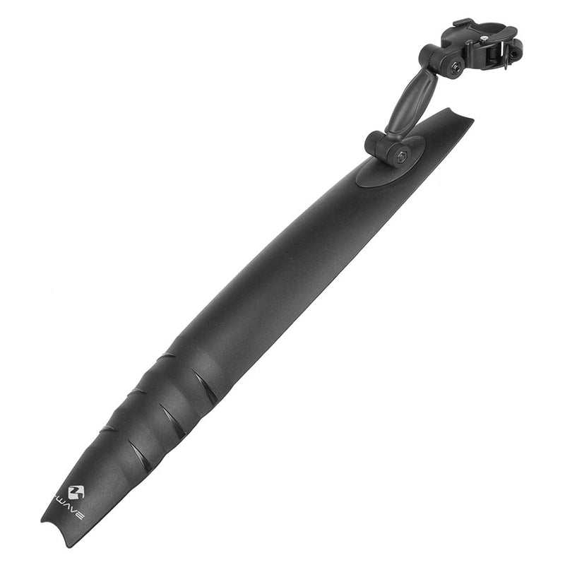 Load image into Gallery viewer, M-Wave Mud Max QR.R Rear Fender, 26''-29'', Black