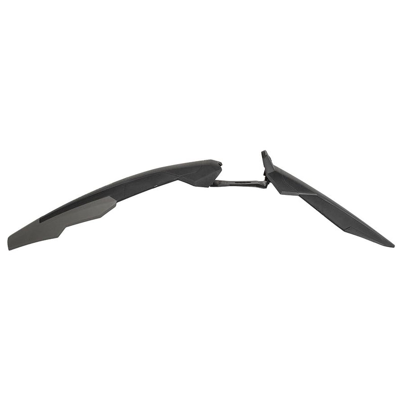 Load image into Gallery viewer, M-Wave Mud Max F III Front Fender, 26''-29'', Black