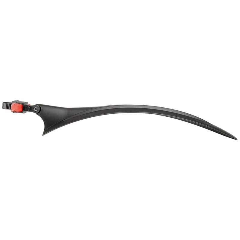 Load image into Gallery viewer, M-Wave Mud Max QR.R III Rear Fender, 26''-29'', Black