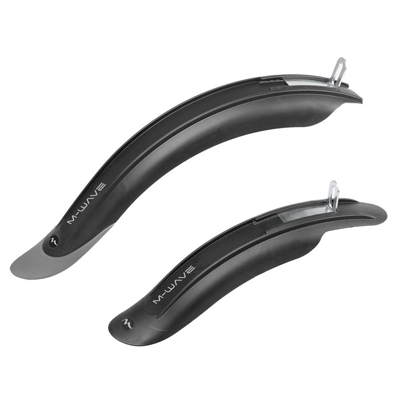 Load image into Gallery viewer, M-Wave-Full-Coverage-Fender-FCFN0354-Bicycle-Full-Coverage-Fenders