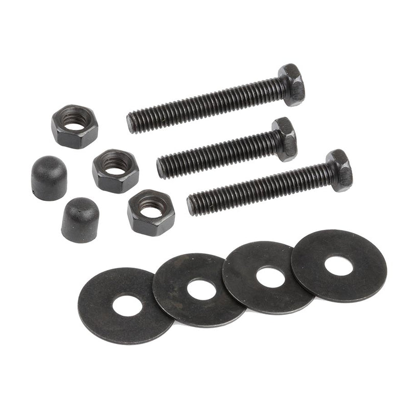 Load image into Gallery viewer, M-Wave Mud Max Fender 26'' to 29'', 50mm, Black