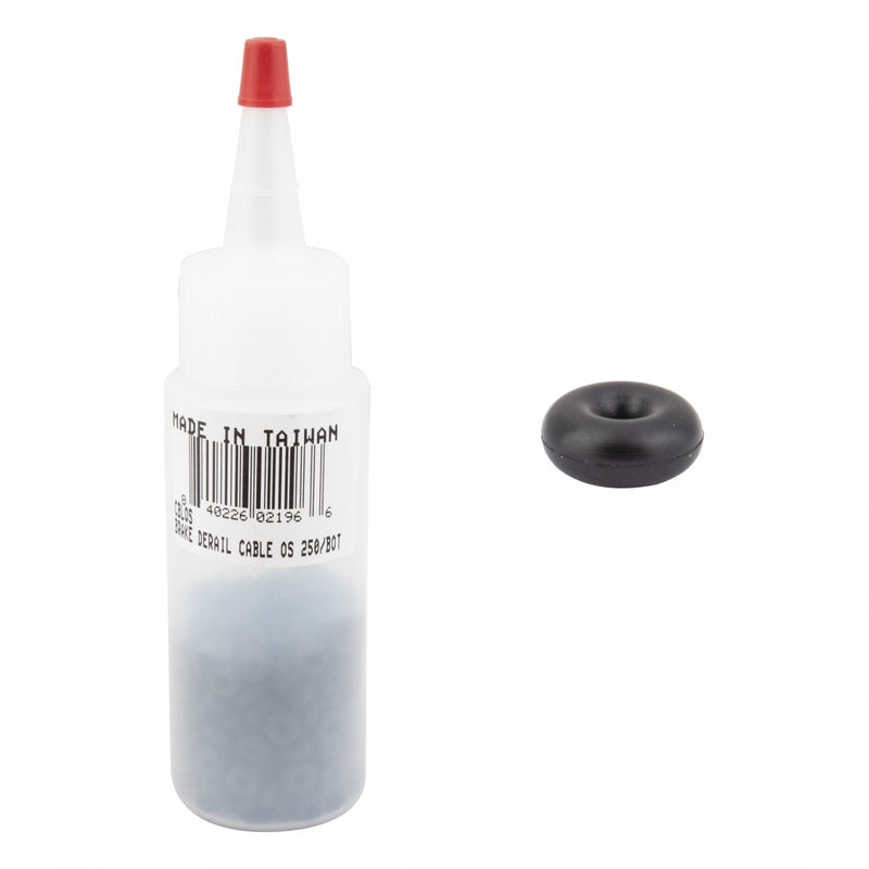 Load image into Gallery viewer, Dia-Compe-Rubber-Os-Small-Part-SMPT0070