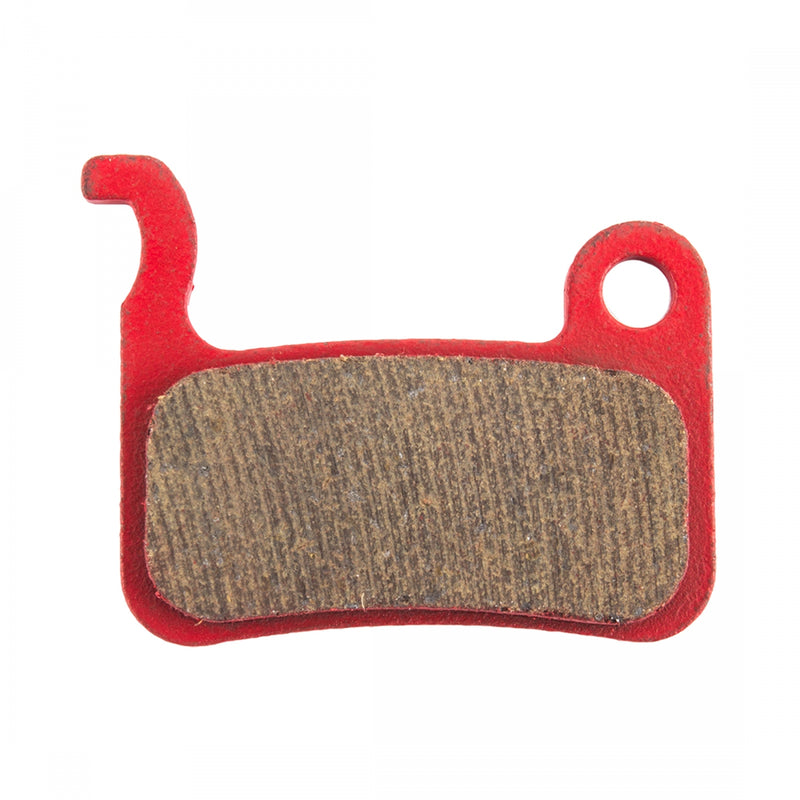 Load image into Gallery viewer, Pack of 2 Pairs of Kool-Stop Disc Brake Pads for Shimano M966, M965, M757