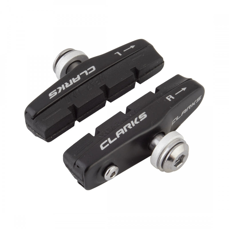 Load image into Gallery viewer, Pack of 2 Clarks CPS459 Road Pad Shimano Standard
