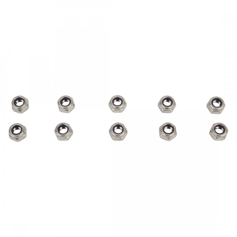 Load image into Gallery viewer, Sunlite M5 Lock Nut Bolts, Nuts and Washers