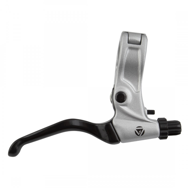 Load image into Gallery viewer, Black-Ops-Brake-Lever-Flat-Bar-BMX-Individual-2-Finger-Left-&-Right-BLFL0076