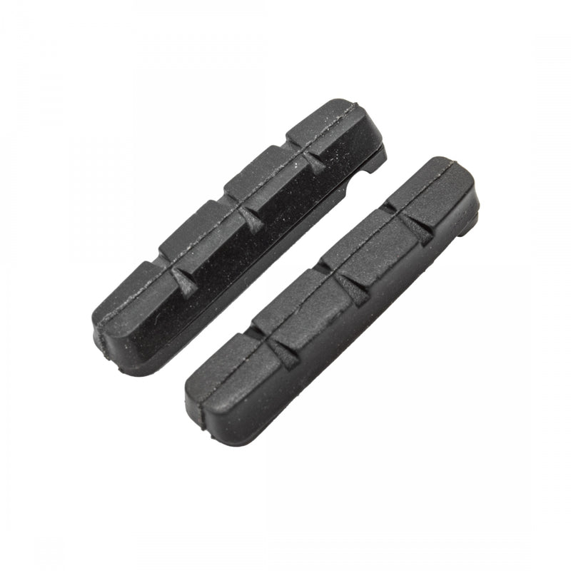 Load image into Gallery viewer, Pack of 2 Clarks CP200 Road Cartridge Insert Shimano 52mm