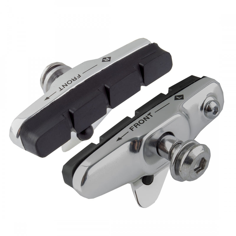 Load image into Gallery viewer, Pack of 2 Clarks CP-240 Road Pad Shimano All Weather