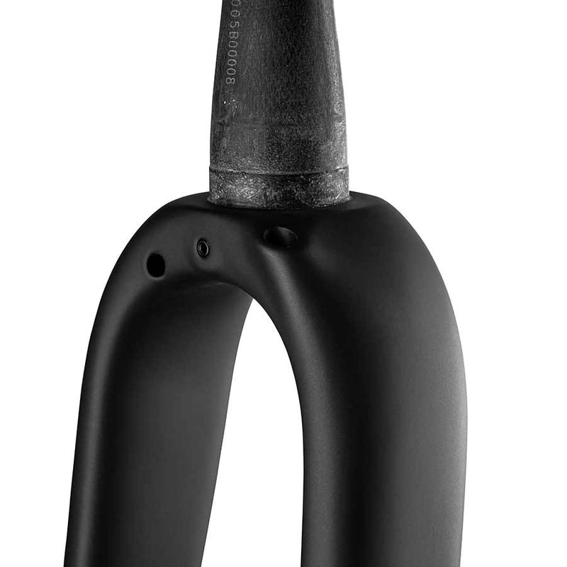 Load image into Gallery viewer, ENVE Composites Adventure Fork - 1.5” Tapered, Flat-Mount Disc, Carbon, 12 x 100mm Axle, 49/55 Rake, Black