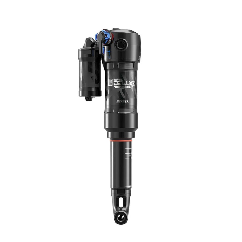 Load image into Gallery viewer, RockShox Super Deluxe Thru Shaft RCT, Rear shock, 230x62.5, Shaft Eyelet: Trunnion, Body Eyelet: Yoke, 0Neg,