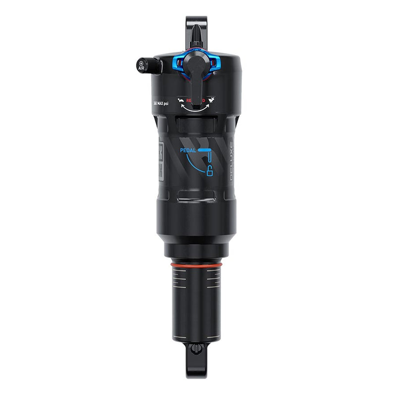 Load image into Gallery viewer, RockShox Deluxe Ultimate RCT Shock (230x65mm) Std Moun NLA