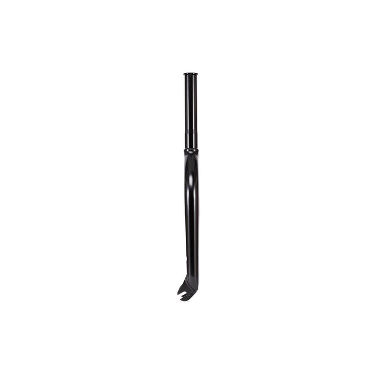 Load image into Gallery viewer, Eclat Storm 15 BMX Fork 20'', 1-1/8'', 10x100mm, Rake: 15mm, Black