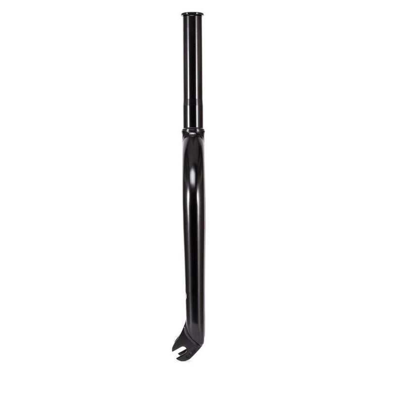 Load image into Gallery viewer, Eclat Storm Hydro 15 BMX Fork, 20'', 1-1/8'', 10x100mm, Rake: 15mm, Black