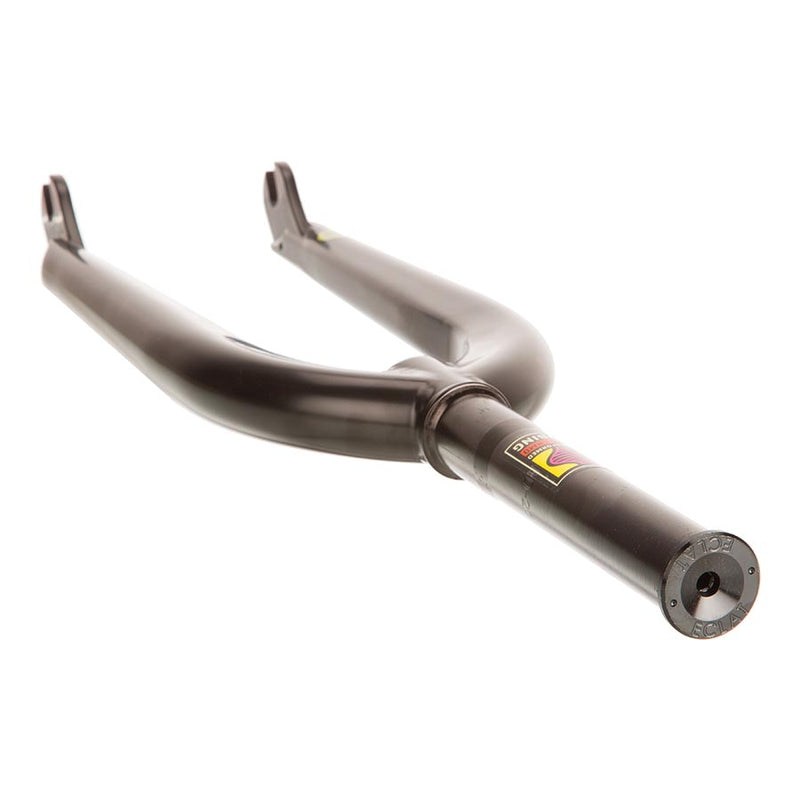 Load image into Gallery viewer, Eclat Storm Hydro 20 Jordin Godwin, BMX Fork, 20'', 1-1/8'', 10x100mm, Rake: 20mm, Black