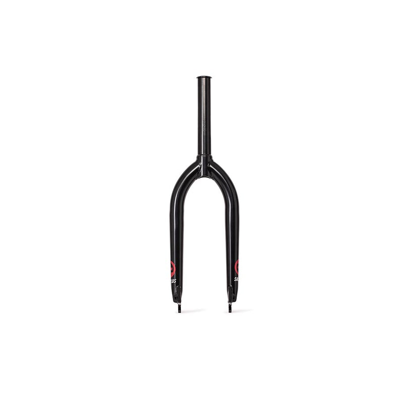 Load image into Gallery viewer, Salt Plus HQ BMX Fork 20'' 1-1/8'', 10x100mm, Rake: 26mm, Black