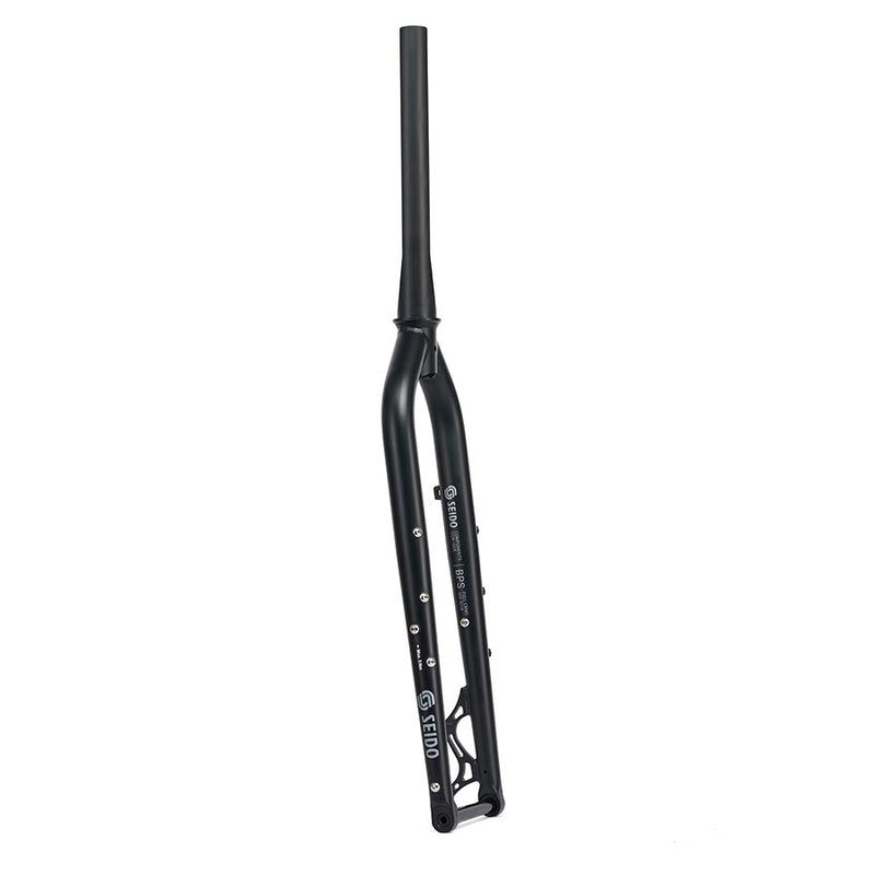 Load image into Gallery viewer, Seido-700C-27.5"-Rigid-Fork-RGFK0177