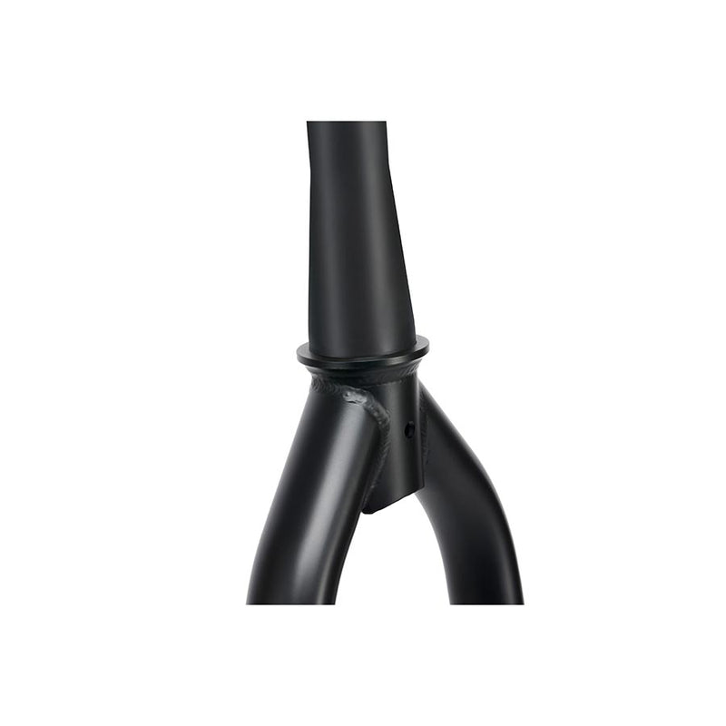 Load image into Gallery viewer, Seido BPS Fork 700C/27.5" 1-1/8''-1.5'', 15x110mm TA, Rake: 51mm, Black