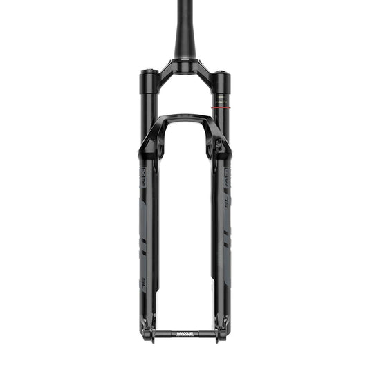 RockShox SID SL Select 3P D1 Suspension Fork, 29'', DebonAir, 110mm, 1-1/8''-1.5'', 15x110mm TA, Rake: 44mm, Black,
