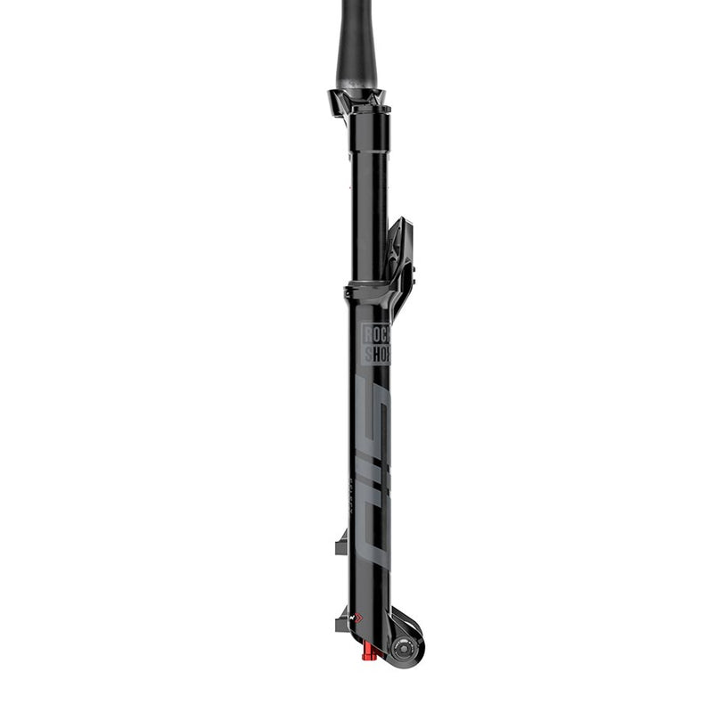 Load image into Gallery viewer, RockShox SID Select 3P D1 Suspension Fork, 29'', DebonAir, 120mm, 1-1/8''-1.5'', 15x110mm TA, Rake: 44mm, Black, Remote: