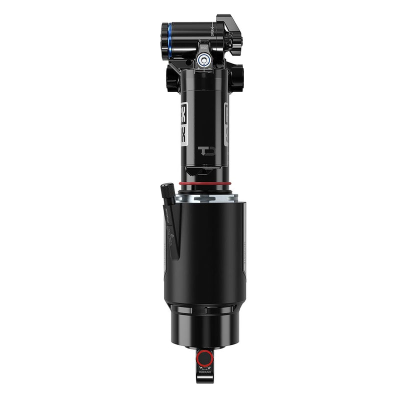Load image into Gallery viewer, RockShox Vivid Ultimate C1 Rear shock, 210x55, Shaft Eyelet: Standard, Body Eyelet: Standard, R25, C34, X2, 1 Token