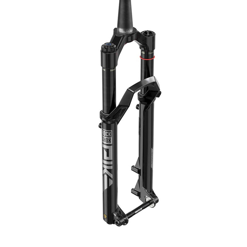 Load image into Gallery viewer, RockShox-27.5''-Suspension-Fork-SSFK2124-Suspension-MTB-Fork
