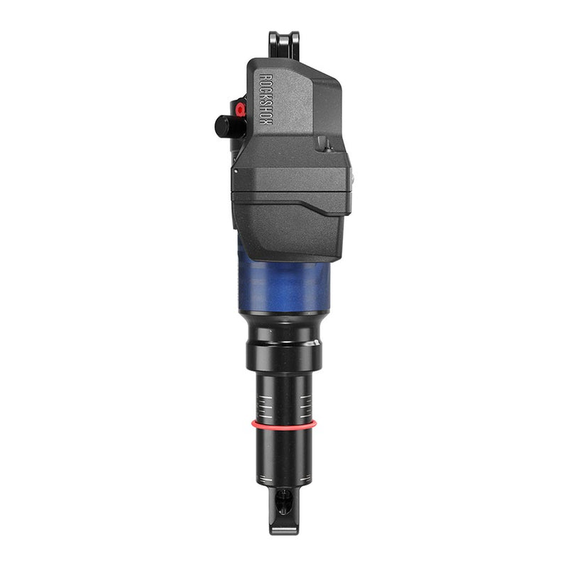 Load image into Gallery viewer, RockShox SIDLuxe Ultimate Flight Attendant Rear Shock - 190 x 42.5mm, SoloAir, Reb57/Comp30, Standard, SantaCruz