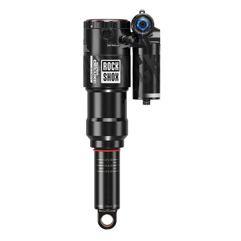 Load image into Gallery viewer, RockShox-Universal-RRSK1406-MTB-Rear-Shocks