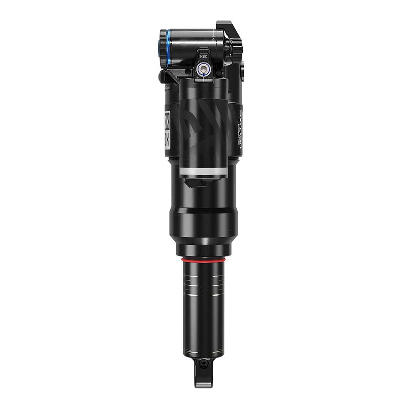 Load image into Gallery viewer, RockShox Super Deluxe Ultimate C2, Rear shock, 185x47.5, Shaft Eyelet: Trunnion, Body Eyelet: Standard, 0 Neg/2 Pos