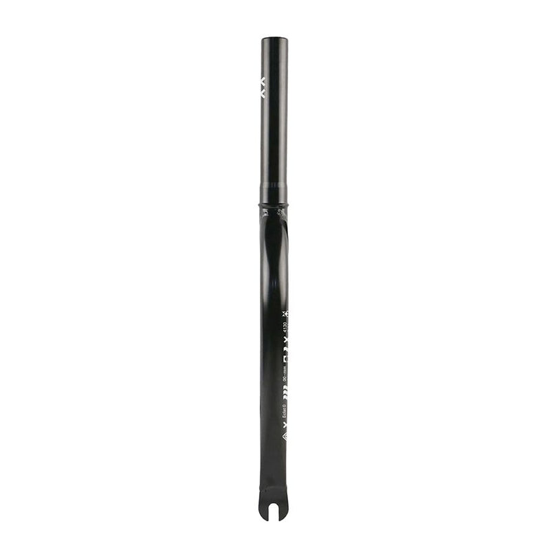 Load image into Gallery viewer, Eclat Coyote Ten Rigid Fork 20'', 1-1/8'', Rake: 10mm, Black
