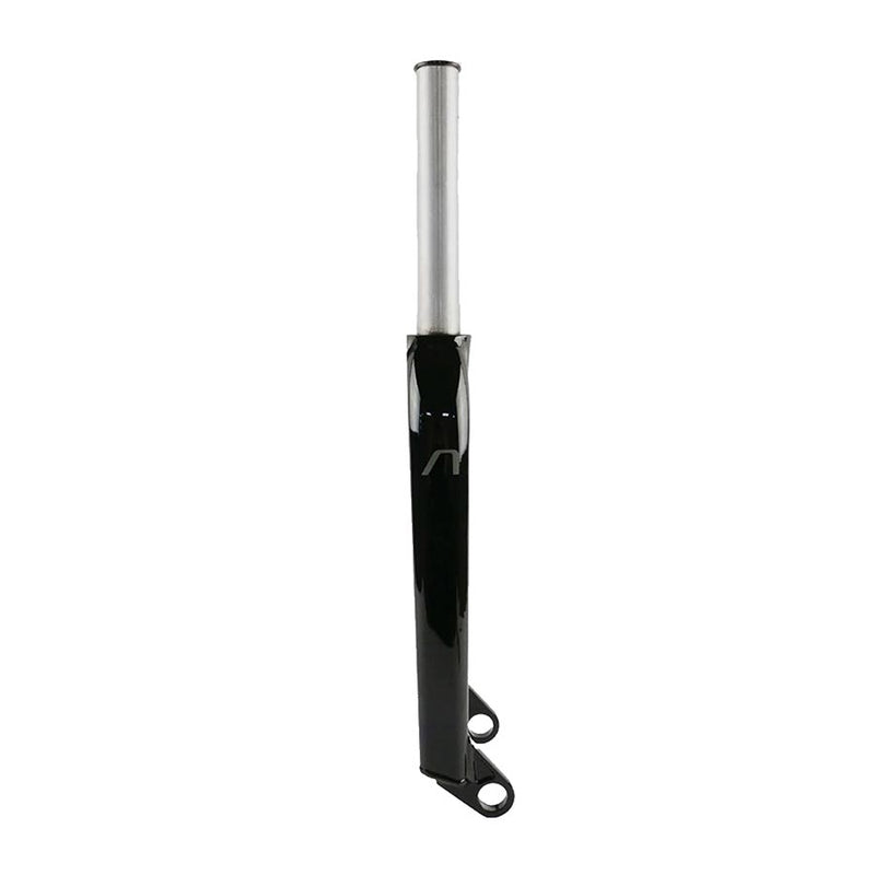 Load image into Gallery viewer, ARISE Quartz Expert Rigid Fork, 20'', 1-1/8'', 10x100mm, Rake: 32mm, Black