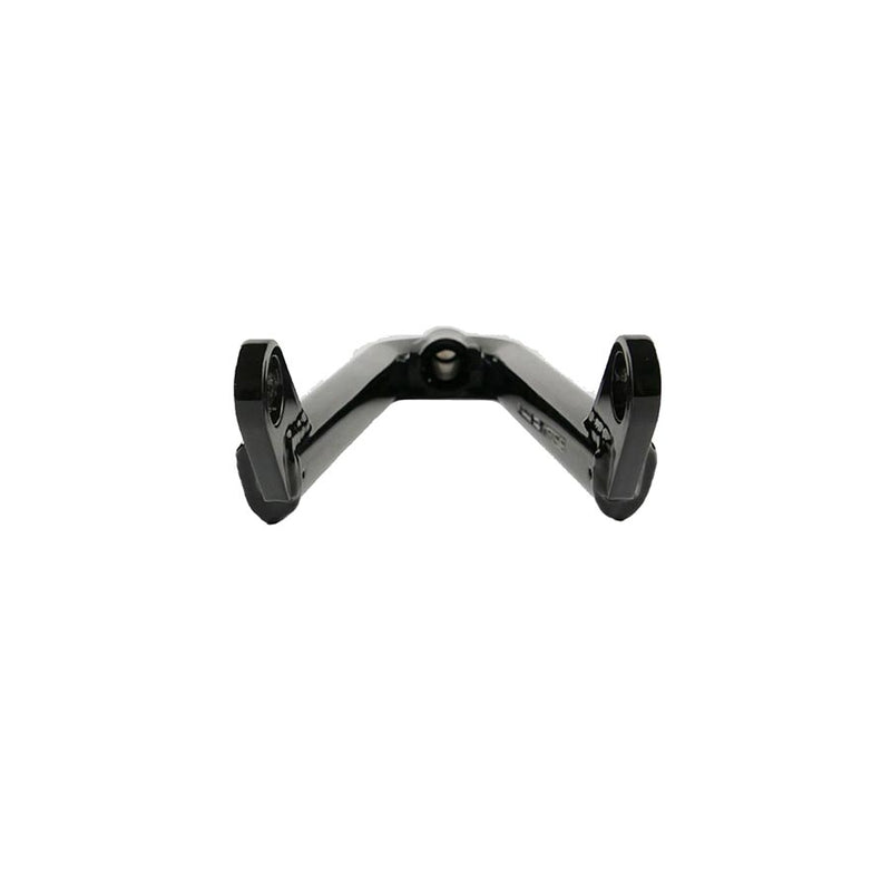 Load image into Gallery viewer, ARISE Quartz Expert Rigid Fork, 20'', 1-1/8'', 10x100mm, Rake: 32mm, Black