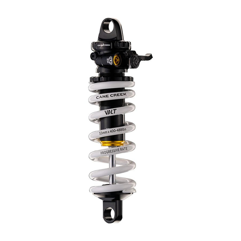 Load image into Gallery viewer, Cane Creek Coil-IL G2 Rear shock, 190x45, Shaft Eyelet: Standard, Body Eyelet: Standard